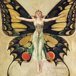 Meet your Posher, Deborah